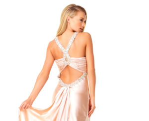 hire wedding dress Caroline Springs